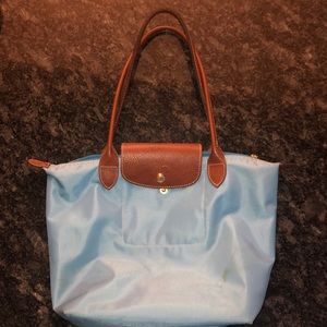 Longchamp Purse